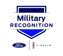 Military Recognition - Capital Ford of Wilmington in Wilmington NC