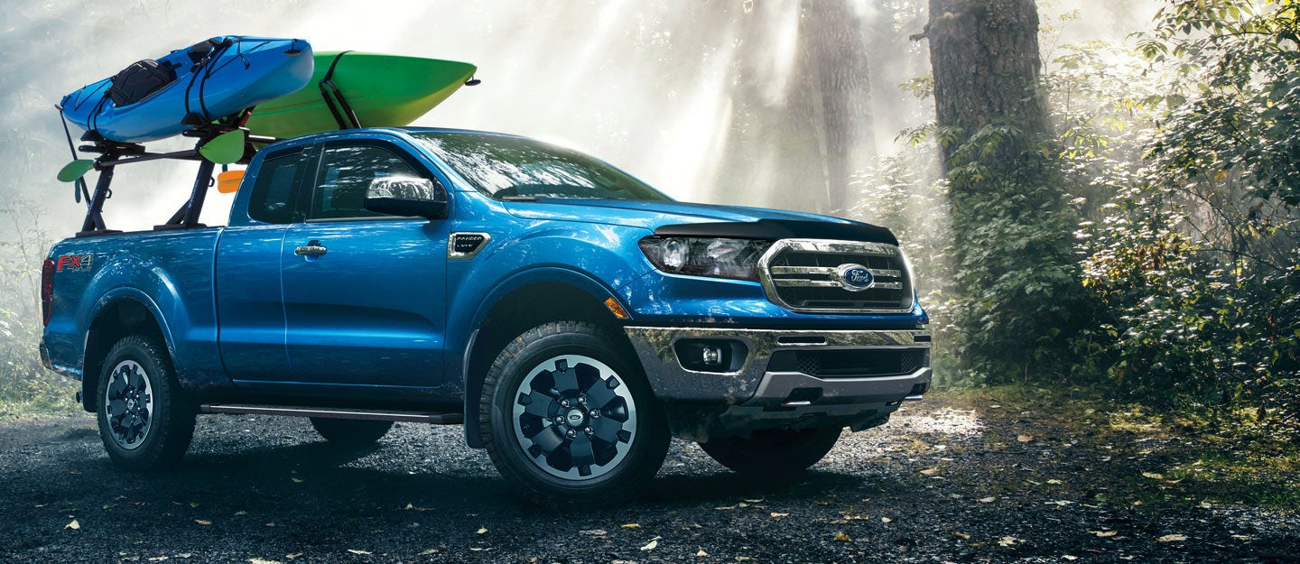 Capital Ford of Wilmington in Wilmington NC