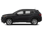 2023 Jeep Compass Latitude 4x4
