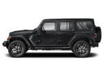 2025 Jeep Wrangler 4xe Willys 4xe