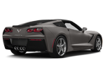 2015 Chevrolet Corvette Stingray