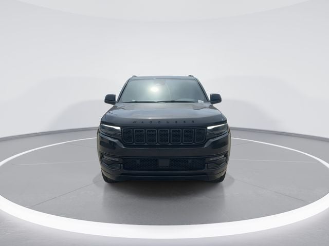 2023 Jeep Wagoneer Series II