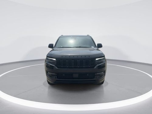 2023 Jeep Wagoneer Series II