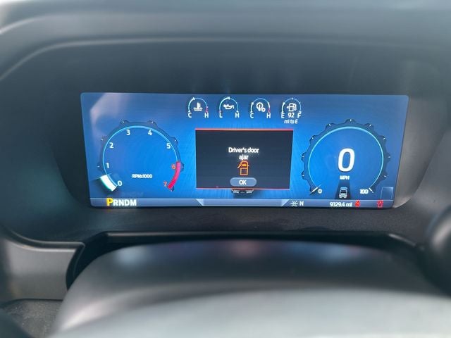 2024 Ford F-250SD Platinum