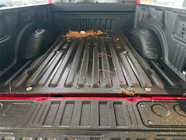 2024 Ford F-250SD Platinum