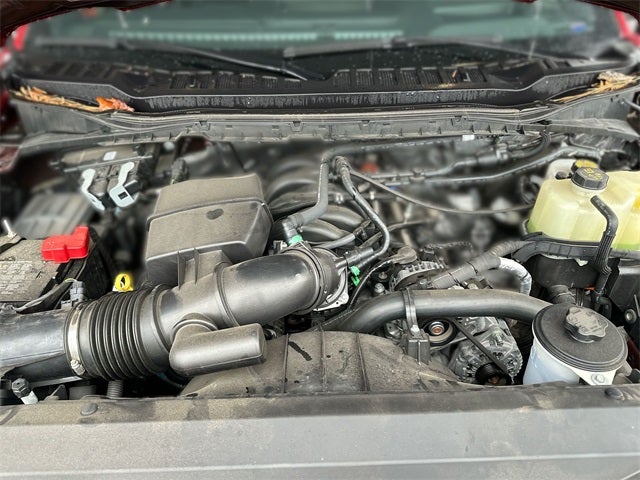 2024 Ford F-250SD Platinum