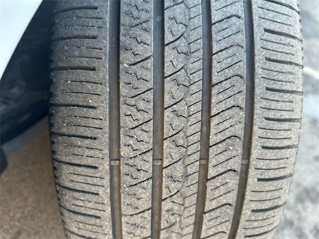 2015 Buick LaCrosse Premium II Group