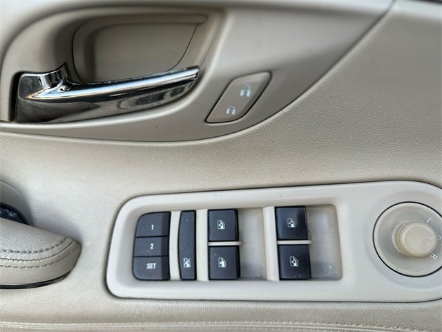 2015 Buick LaCrosse Premium II Group