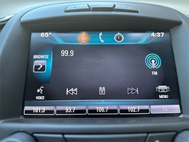 2015 Buick LaCrosse Premium II Group