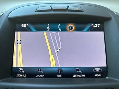 2015 Buick LaCrosse Premium II Group