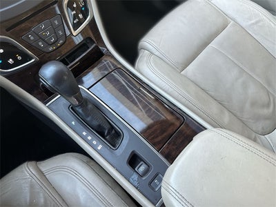 2015 Buick LaCrosse Premium II Group