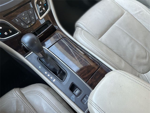 2015 Buick LaCrosse Premium II Group