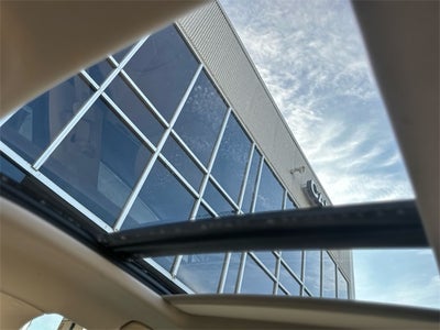 2015 Buick LaCrosse Premium II Group