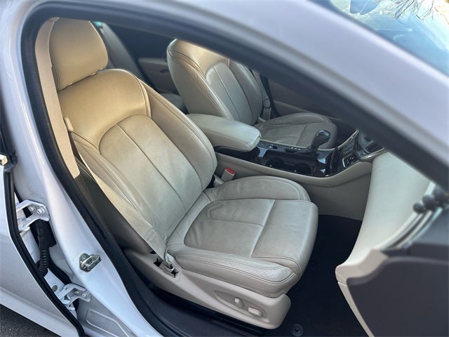 2015 Buick LaCrosse Premium II Group