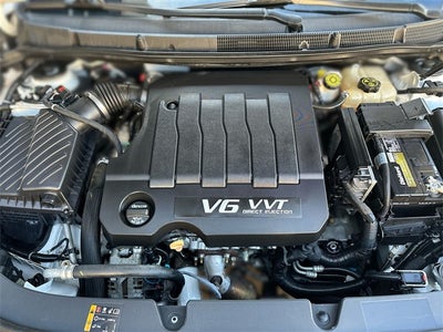 2015 Buick LaCrosse Premium II Group