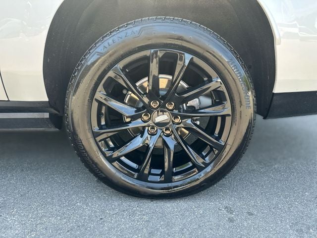 2023 Cadillac Escalade ESV Sport Platinum