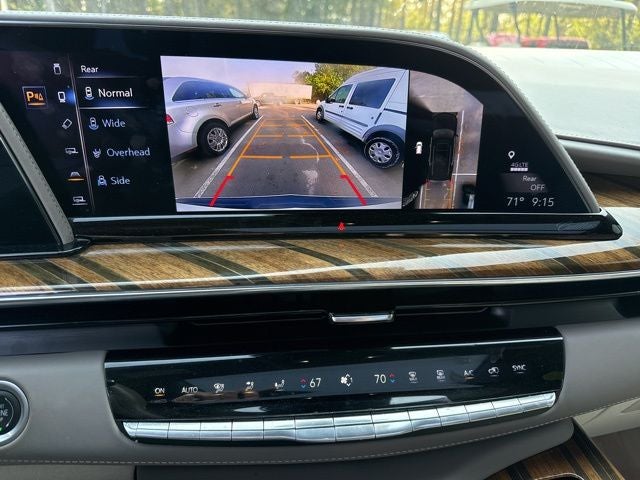 2023 Cadillac Escalade ESV Sport Platinum