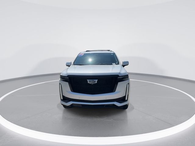 2023 Cadillac Escalade ESV Sport Platinum