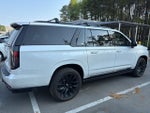 2023 Cadillac Escalade ESV Sport Platinum