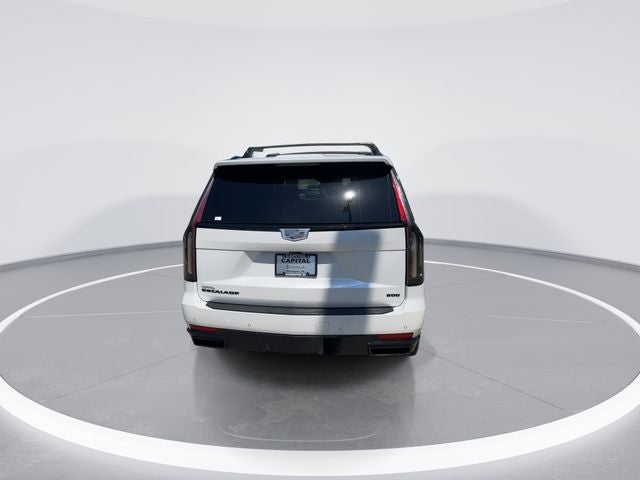 2023 Cadillac Escalade ESV Sport Platinum