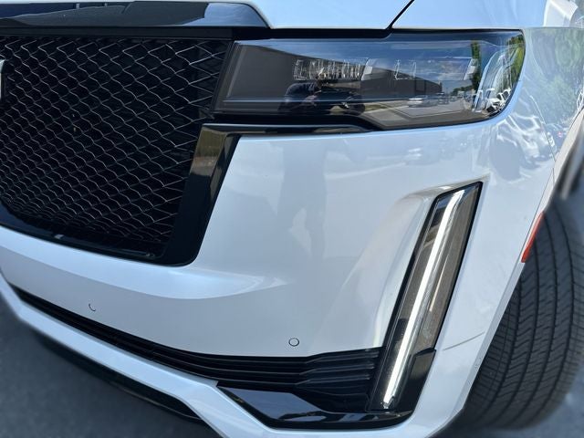 2023 Cadillac Escalade ESV Sport Platinum