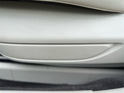 2017 Lincoln Continental Select