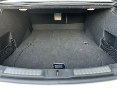 2017 Lincoln Continental Select