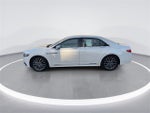 2017 Lincoln Continental Select