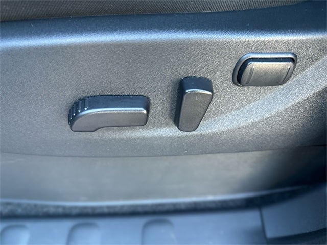 2025 Nissan Frontier PRO-X