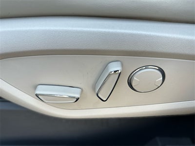 2016 Lincoln MKX Select