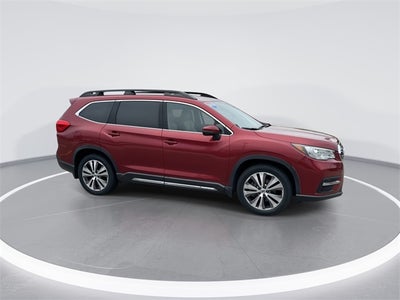 2019 Subaru Ascent Limited