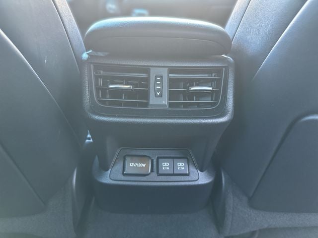 2019 Lexus ES 350 F Sport