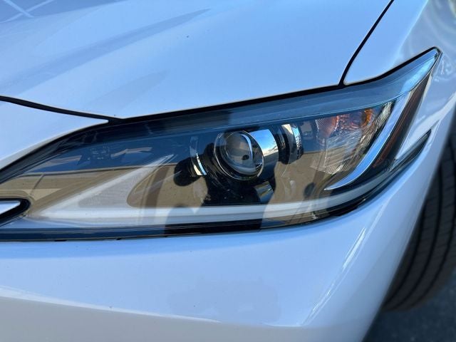 2019 Lexus ES 350 F Sport