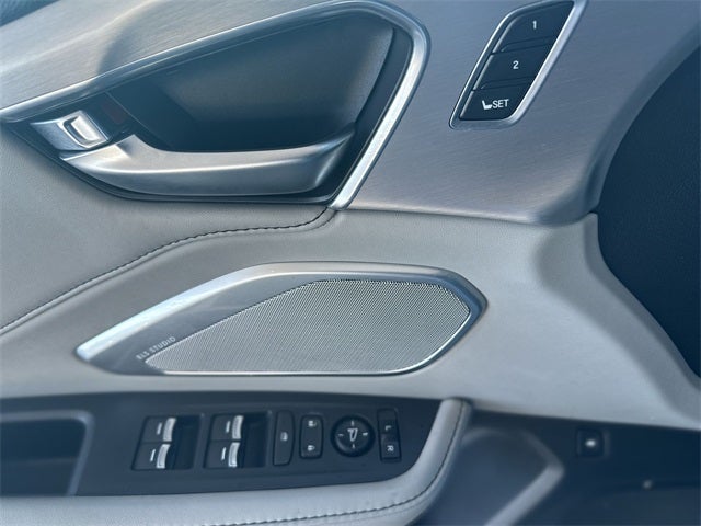 2020 Acura RDX Technology Package