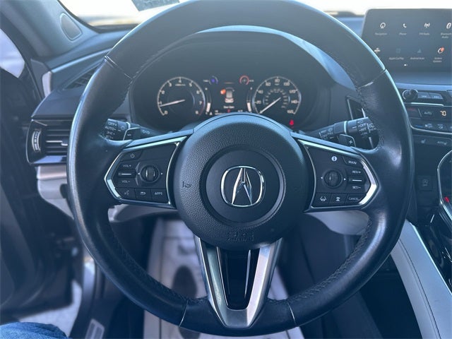 2020 Acura RDX Technology Package