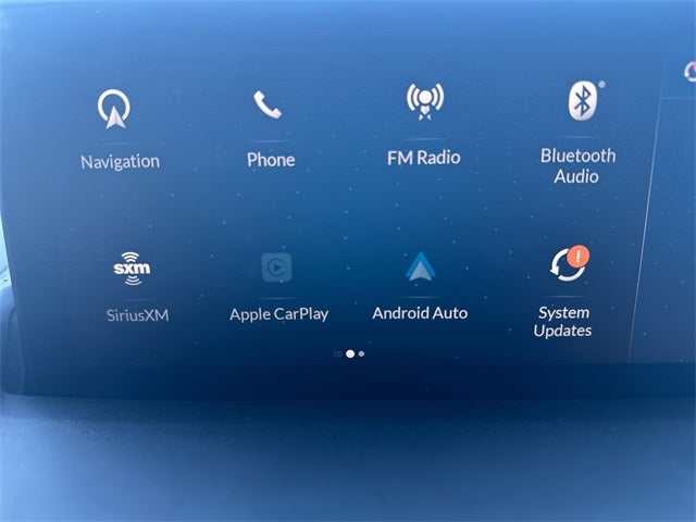 2020 Acura RDX Technology Package