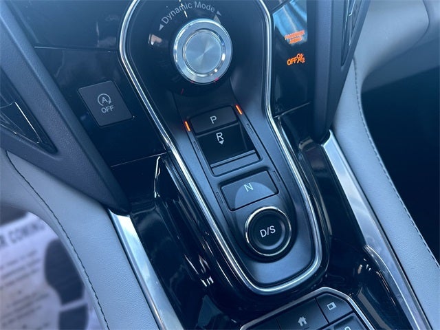 2020 Acura RDX Technology Package