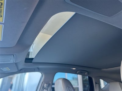 2020 Acura RDX Technology Package