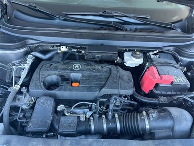 2020 Acura RDX Technology Package