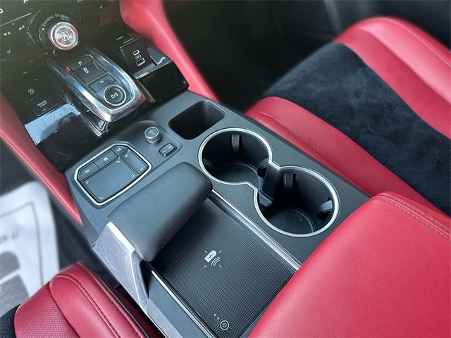 2022 Acura MDX A-Spec SH-AWD