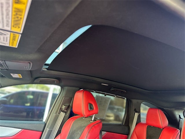 2022 Acura MDX A-Spec SH-AWD