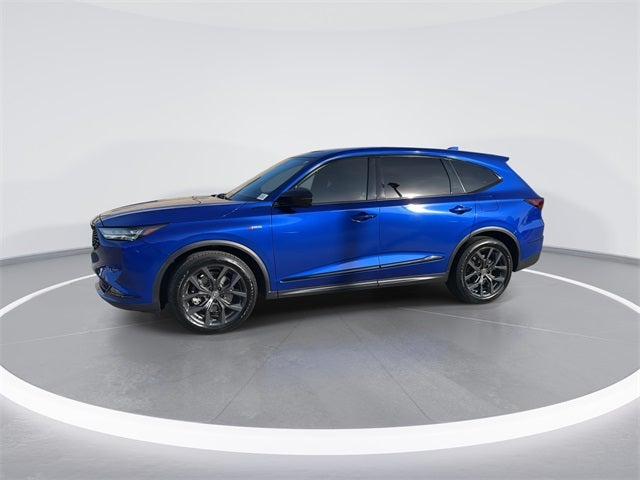 2022 Acura MDX A-Spec SH-AWD