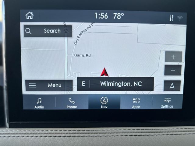 2020 Lincoln Corsair Standard