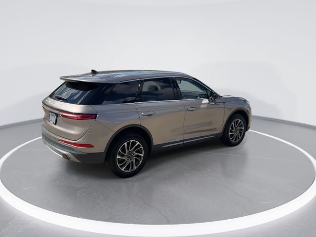 2020 Lincoln Corsair Standard