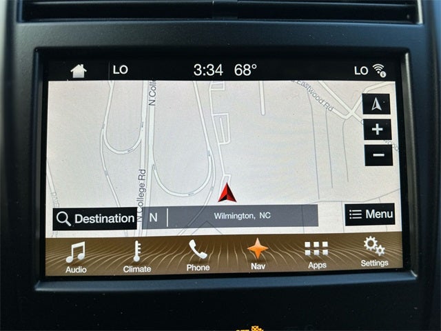 2017 Lincoln MKC Select