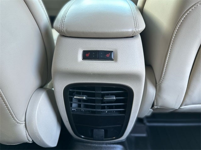 2017 Lincoln MKC Select