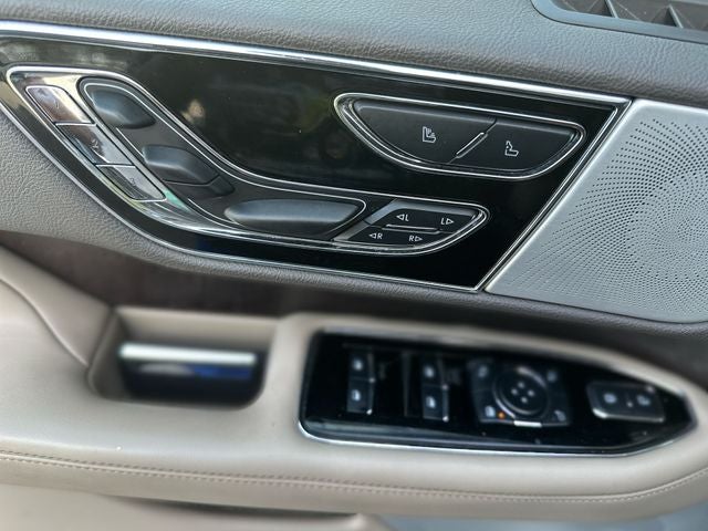 2023 Lincoln Navigator L Reserve