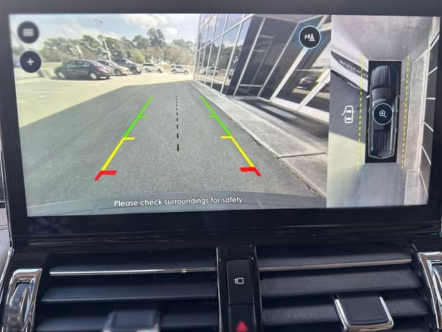 2023 Lincoln Navigator L Reserve