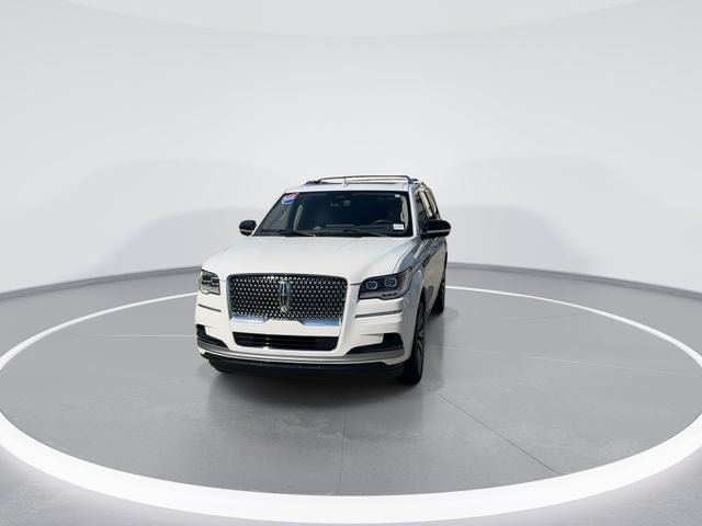 2023 Lincoln Navigator L Reserve