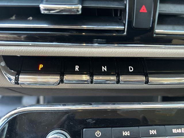 2023 Lincoln Navigator L Reserve